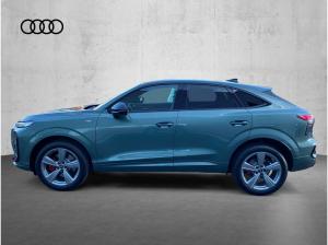 Audi Q3 Sportback TFSI qu. S line*LED*AHK*Sportsitze*
