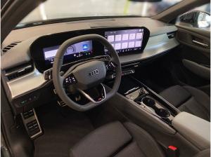 Audi Q3 Sportback TFSI qu. S line*LED*AHK*Sportsitze*