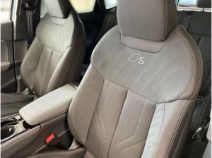 Audi Q3 Sportback TFSI qu. S line*LED*AHK*Sportsitze*