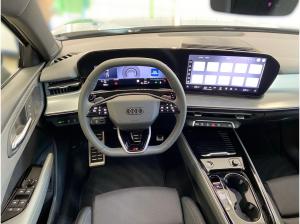 Audi Q3 Sportback TFSI qu. S line*LED*AHK*Sportsitze*
