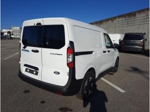Ford Transit Courier Trend PDC Rückfahrkamera
