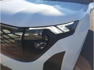 Ford Transit Courier Trend PDC Rückfahrkamera