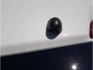 Ford Transit Courier Trend PDC Rückfahrkamera