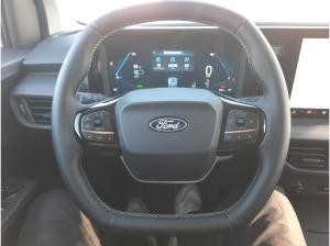 Ford Transit Courier Trend PDC Rückfahrkamera