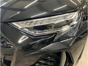 Audi RS3 RS 3 Limousine S tronic ACC AUT HUD Kam.