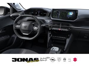 Peugeot 208 Hybrid 110 e-DSC6 Allure Navi/360 Kamera