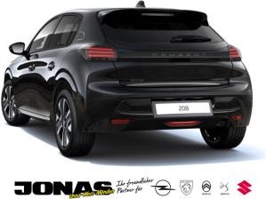 Peugeot 208 Hybrid 110 e-DSC6 Allure Navi/360 Kamera