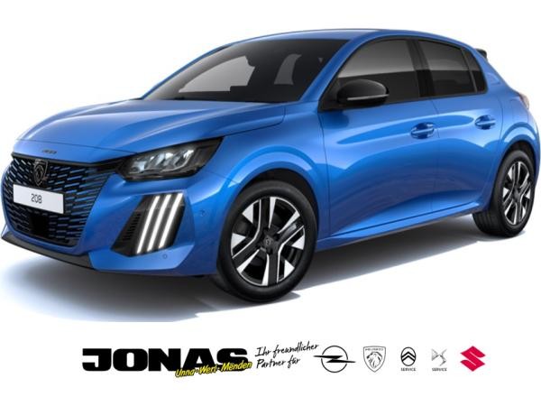 Peugeot 208 Hybrid 110 e-DSC6 Allure Navi/360 Kamera