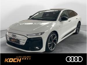 Audi A6 e-tron A6 Sportback e-tron Tech Pro Paket, 21", Interieur Paket, LED Plus