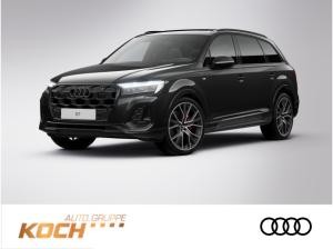 Audi Q7 SUV S line TDI quattro tiptronic