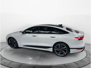 Audi A6 e-tron A6 Sportback e-tron Tech Pro Paket, 21", Interieur Paket, LED Plus