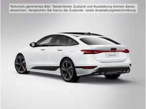 Audi A6 e-tron A6 Sportback e-tron Tech Pro Paket, 21", Interieur Paket, LED Plus