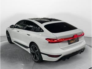 Audi A6 e-tron A6 Sportback e-tron Tech Pro Paket, 21", Interieur Paket, LED Plus