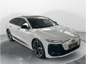 Audi A6 e-tron A6 Sportback e-tron Tech Pro Paket, 21", Interieur Paket, LED Plus