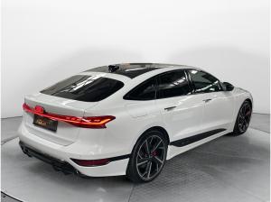 Audi A6 e-tron A6 Sportback e-tron Tech Pro Paket, 21", Interieur Paket, LED Plus