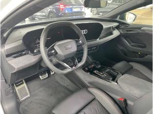 Audi A6 e-tron A6 Sportback e-tron Tech Pro Paket, 21", Interieur Paket, LED Plus