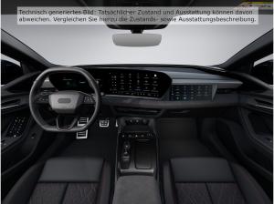 Audi A6 e-tron A6 Sportback e-tron Tech Pro Paket, 21", Interieur Paket, LED Plus
