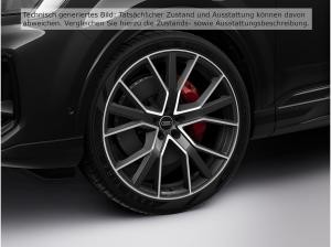 Audi Q7 SUV S line TDI quattro tiptronic