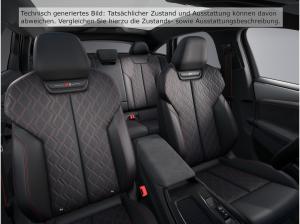 Audi A6 e-tron A6 Sportback e-tron Tech Pro Paket, 21", Interieur Paket, LED Plus