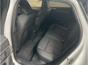 Audi A6 e-tron A6 Sportback e-tron Tech Pro Paket, 21", Interieur Paket, LED Plus