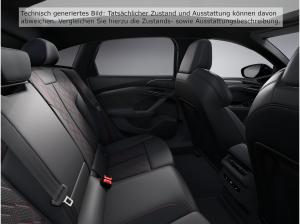 Audi A6 e-tron A6 Sportback e-tron Tech Pro Paket, 21", Interieur Paket, LED Plus