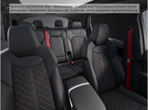 Audi Q7 SUV S line TDI quattro tiptronic