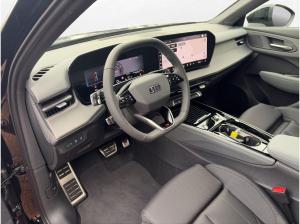 Audi Q3 Sportback TFSI S-LINE+AHK+MATRIX+TECH PLUS