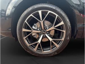 Audi Q3 Sportback TFSI S-LINE+AHK+MATRIX+TECH PLUS