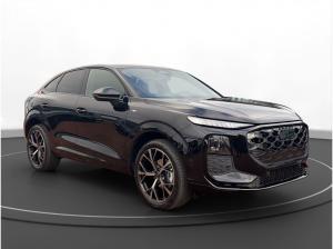 Audi Q3 Sportback TFSI S-LINE+AHK+MATRIX+TECH PLUS