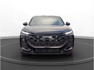 Audi Q3 Sportback TFSI S-LINE+AHK+MATRIX+TECH PLUS