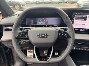 Audi Q3 Sportback TFSI S-LINE+AHK+MATRIX+TECH PLUS