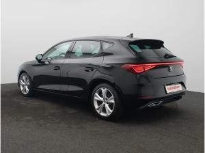Seat Leon FR 1.5 eTSI DSG/Matrix, ACC, Navi, RFK, SHZ