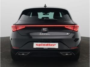 Seat Leon FR 1.5 eTSI DSG/Matrix, ACC, Navi, RFK, SHZ