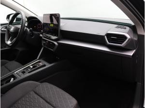 Seat Leon FR 1.5 eTSI DSG/Matrix, ACC, Navi, RFK, SHZ