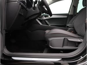 Seat Leon FR 1.5 eTSI DSG/Matrix, ACC, Navi, RFK, SHZ