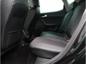 Seat Leon FR 1.5 eTSI DSG/Matrix, ACC, Navi, RFK, SHZ