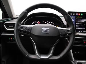 Seat Leon FR 1.5 eTSI DSG/Matrix, ACC, Navi, RFK, SHZ