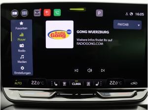 Seat Leon FR 1.5 eTSI DSG/Matrix, ACC, Navi, RFK, SHZ