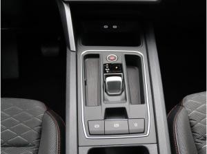 Seat Leon FR 1.5 eTSI DSG/Matrix, ACC, Navi, RFK, SHZ