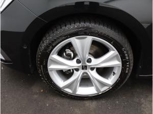 Seat Leon FR 1.5 eTSI DSG/Matrix, ACC, Navi, RFK, SHZ