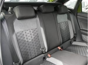 Volkswagen Taigo R-Line 1.0 TSI DSG LED-Matrix Kamera BlackStyle ACC