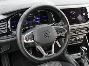 Volkswagen Taigo R-Line 1.0 TSI DSG LED-Matrix Kamera BlackStyle ACC