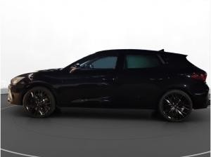 Cupra Leon 2.0 TSI DSG VZ Black Edition Sennheiser