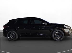 Cupra Leon 2.0 TSI DSG VZ Black Edition Sennheiser