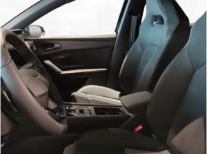Cupra Leon 2.0 TSI DSG VZ Black Edition Sennheiser