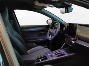 Cupra Leon 2.0 TSI DSG VZ Black Edition Sennheiser