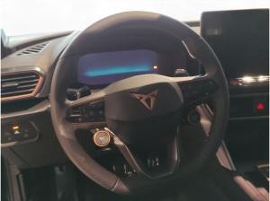 Cupra Leon 2.0 TSI DSG VZ Black Edition Sennheiser