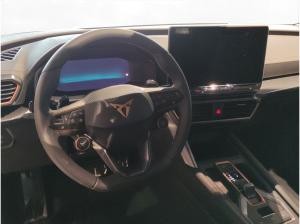 Cupra Leon 2.0 TSI DSG VZ Black Edition Sennheiser