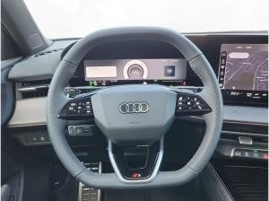 Audi Q3 Sportback e-hybrid Pano Matrix LM 20" 360° Head-Up