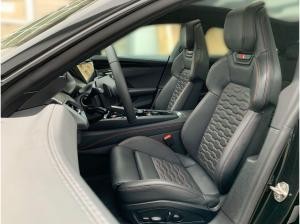 Audi e-tron GT SQUATTRO MATRIX+PANO+WABEN+KAMERA+HUD
